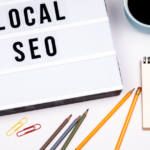 Beyond Keywords Mastering Local SEO