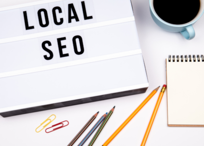 Beyond Keywords Mastering Local SEO