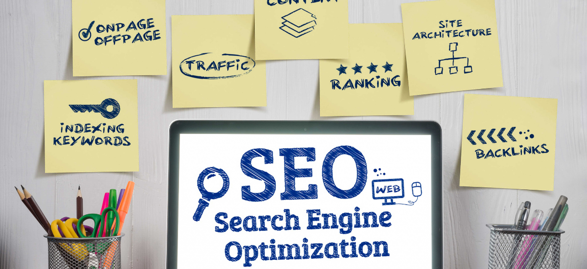SEO Tactics