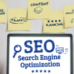 SEO Tactics