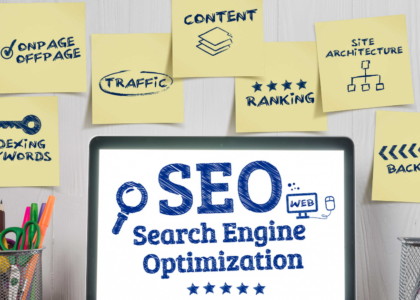 SEO Tactics
