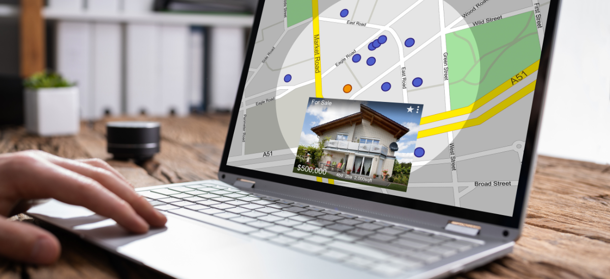 beyond the listing
