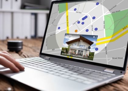 beyond the listing