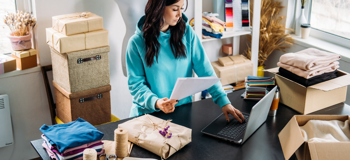 ecommerce giant