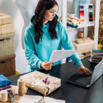 ecommerce giant