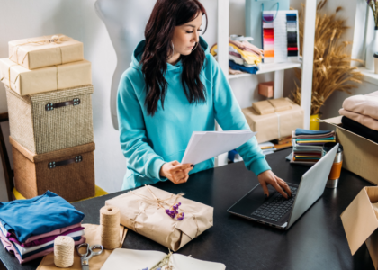ecommerce giant