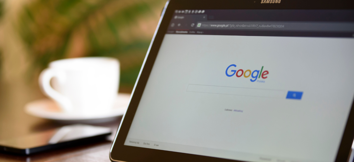 google algorithm