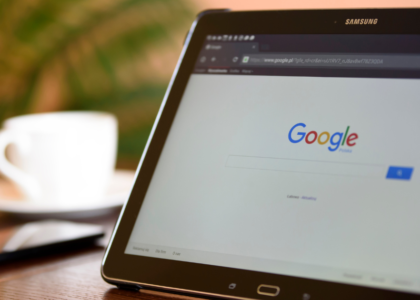 google algorithm