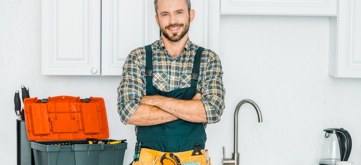 plumber
