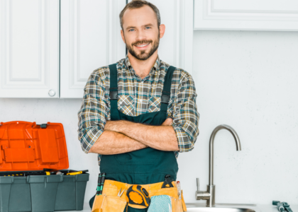 plumber