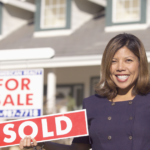 real estate broker