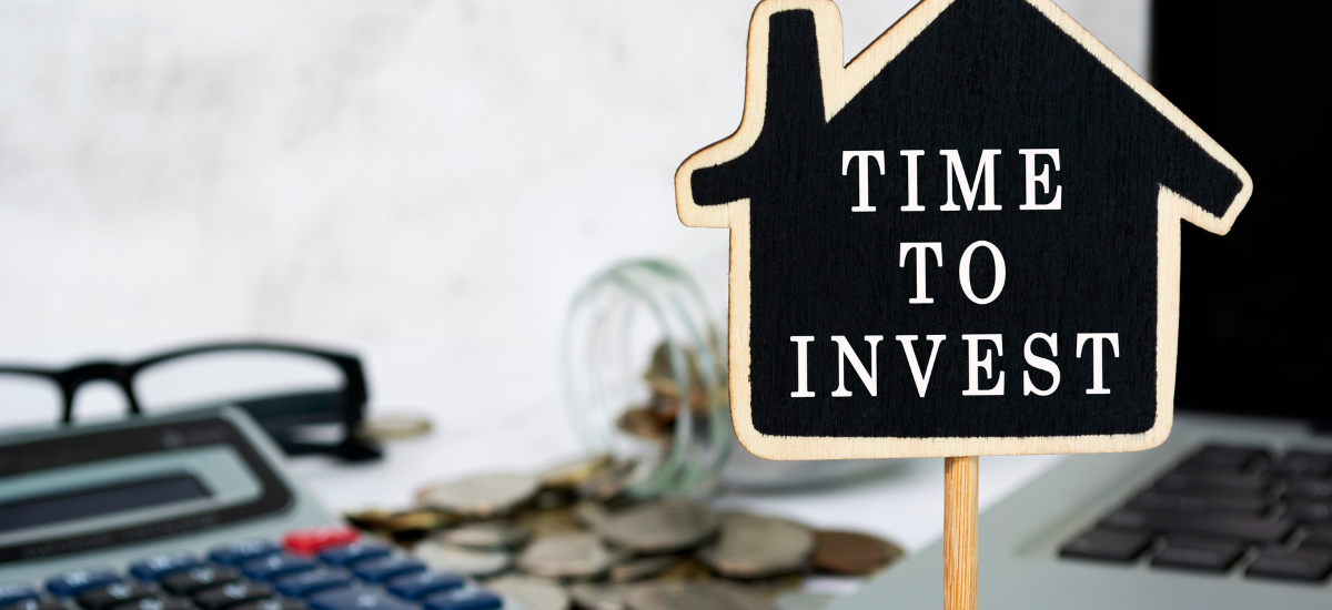 stop juggling, start selling. Real Estate Profiles