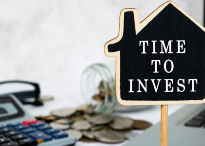 stop juggling, start selling. Real Estate Profiles