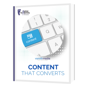 Content That Converts Cover