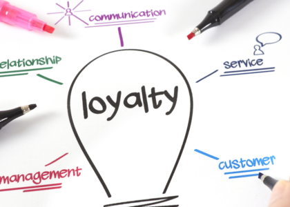 brand loyalty