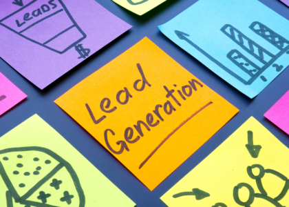 lead generation