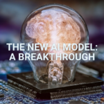 The New AI Model