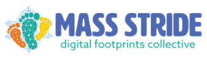 Mass Stride Logo Wide 350x100